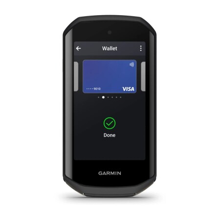 Garmin Edge 1050 Bundle - 5