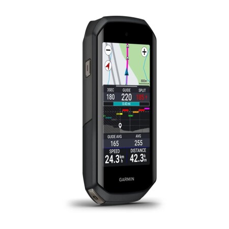 Garmin Edge 1050 Bundle - 2