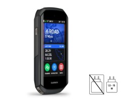 Garmin Edge 1050 GPS Bisiklet Bilgisayarı - 2