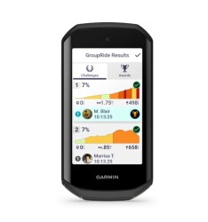 Garmin Edge 1050 GPS Bisiklet Bilgisayarı - 3