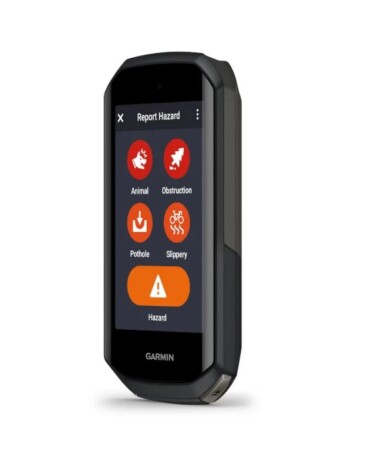 Garmin Edge 1050 GPS Bisiklet Bilgisayarı - 4