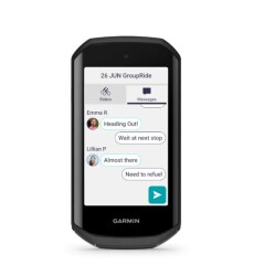 Garmin Edge 1050 GPS Bisiklet Bilgisayarı - 7