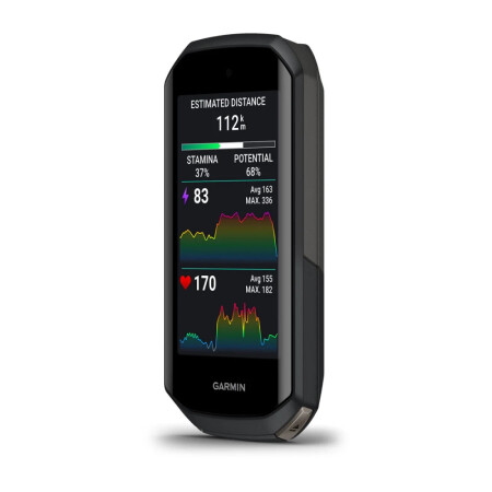 Garmin Edge 1050 - 4