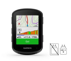 Garmin Edge 540 Bundle Sensör GPS Bisiklet Bilgisayarı - 2