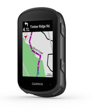 Garmin Edge 540 Bundle Sensör GPS Bisiklet Bilgisayarı - 4