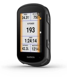 Garmin Edge 540 Bundle Sensör GPS Bisiklet Bilgisayarı - 8
