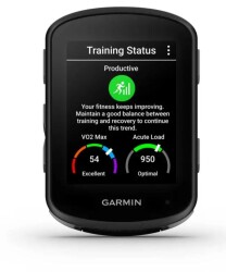 Garmin Edge 540 Bundle Sensör GPS Bisiklet Bilgisayarı - 9