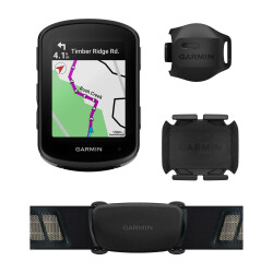 Garmin Edge 540 Bundle - Garmin
