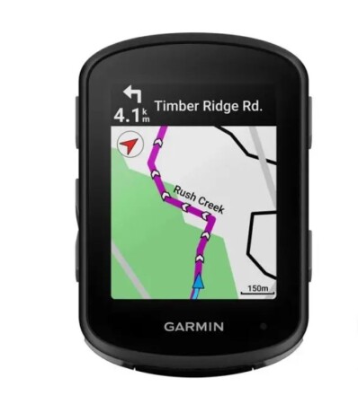 Garmin Edge 540 GPS Bisiklet Bilgisayarı - 1