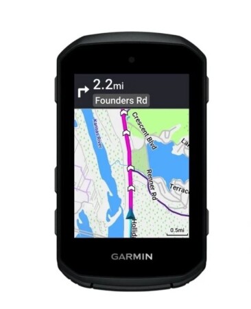 Garmin Edge 550 GPS Bisiklet Bilgisayarı - 2