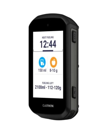 Garmin Edge 550 GPS Bisiklet Bilgisayarı - 6