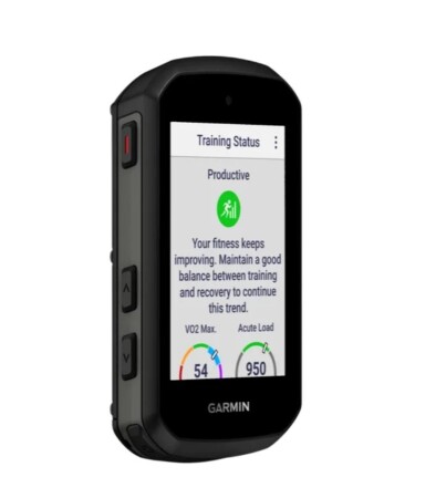 Garmin Edge 550 GPS Bisiklet Bilgisayarı - 7