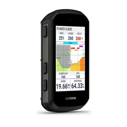 Garmin Edge 550 - 4