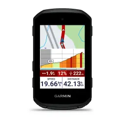 Garmin Edge 550 - 5