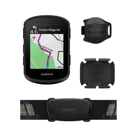 Garmin Edge 840 Bundle - 1