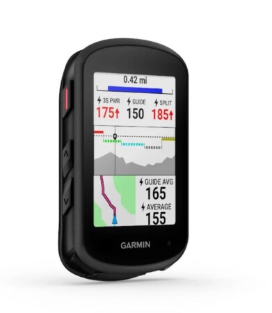 Garmin Edge 840 GPS Bisiklet Bilgisayarı - 3