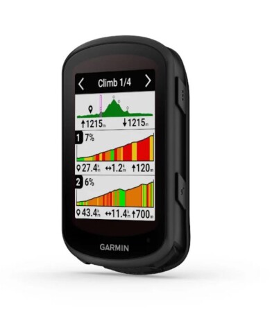 Garmin Edge 840 GPS Bisiklet Bilgisayarı - 4