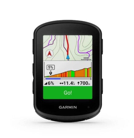 Garmin Edge 840 GPS Bisiklet Bilgisayarı - 1