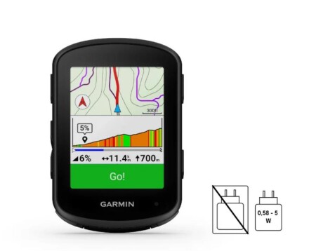 Garmin Edge 840 GPS Bisiklet Bilgisayarı - 2