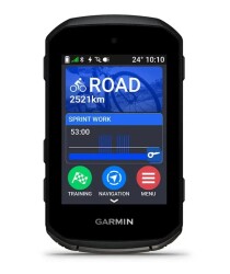 Garmin Edge 850 GPS Bisiklet Bilgisayarı - 1