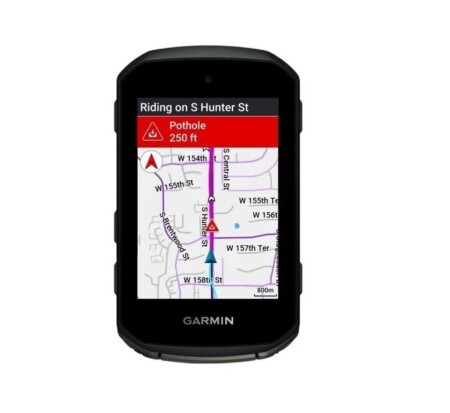 Garmin Edge 850 GPS Bisiklet Bilgisayarı - 2