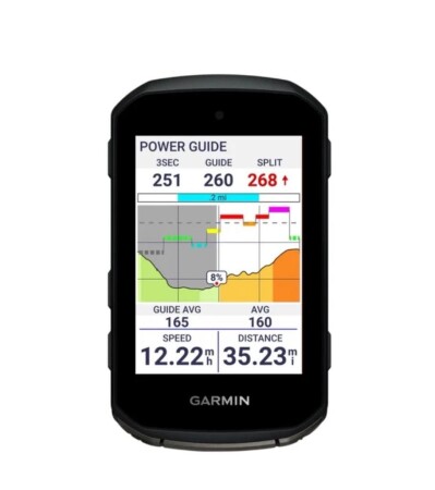 Garmin Edge 850 GPS Bisiklet Bilgisayarı - 3
