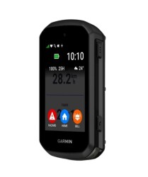 Garmin Edge 850 GPS Bisiklet Bilgisayarı - 5