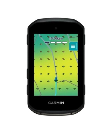 Garmin Edge 850 GPS Bisiklet Bilgisayarı - 6
