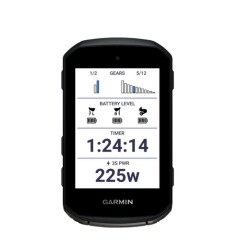 Garmin Edge 850 GPS Bisiklet Bilgisayarı - 7