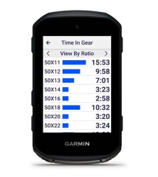 Garmin Edge 850 GPS Bisiklet Bilgisayarı - 11