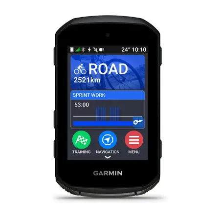 Garmin Edge 850 - 1