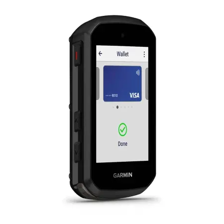Garmin Edge 850 - 3