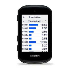 Garmin Edge 850 - 5