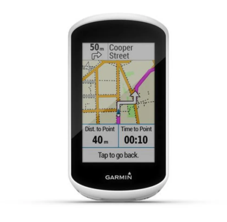 Garmin Edge Explore - 1