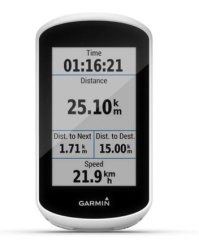Garmin Edge Explore - 5