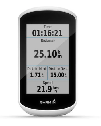 Garmin Edge Explore - 5