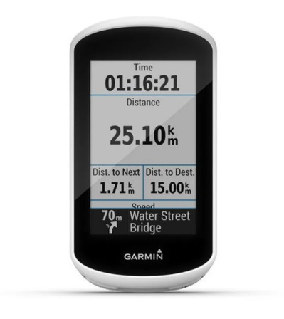 Garmin Edge Explore - 6