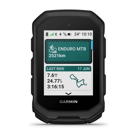 Garmin Edge MTB - 1