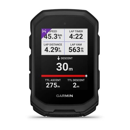Garmin Edge MTB - 5