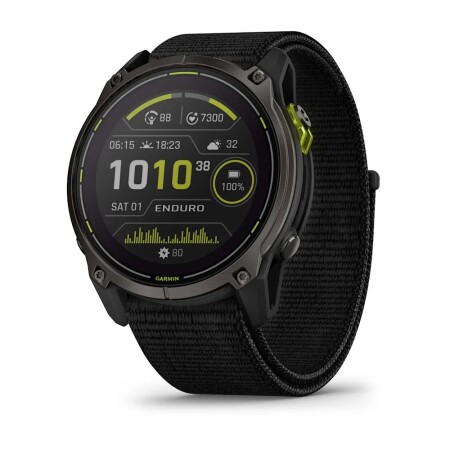 Garmin Enduro 3 - 1