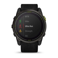 Garmin Enduro 3 - 4