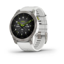 Garmin Epix Gen 2 Sapphire Beyaz Titanyum - 3