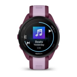 Garmin Forerunner 165 Music Berry/Leylak - 4