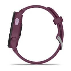 Garmin Forerunner 165 Music Berry/Leylak - 5