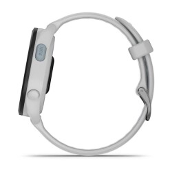 Garmin Forerunner 165 Music - Sis Grisi/Beyaz - 5