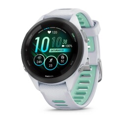 Garmin Forerunner 265S Beyaz | Neo Tropic - 1