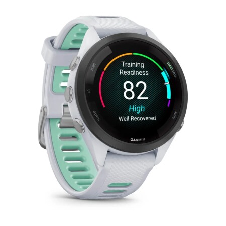 Garmin Forerunner 265S Beyaz | Neo Tropic - 3