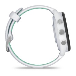 Garmin Forerunner 265S Beyaz | Neo Tropic - 4