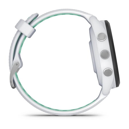 Garmin Forerunner 265S Beyaz | Neo Tropic - 4