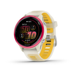 Garmin Forerunner 570 - 42 mm - Ahududu | Mango - Garmin